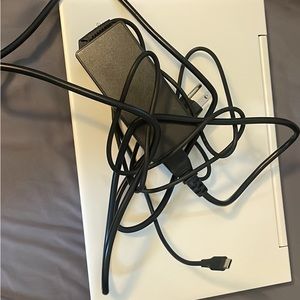 Lenovo chrome laptop